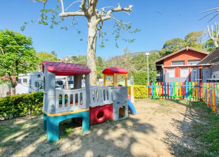 Camping Miraflores