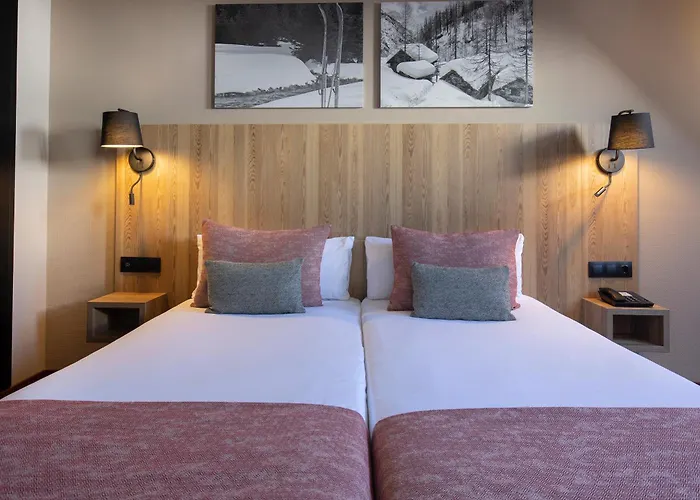 Hotel Grand Pas By Nexta