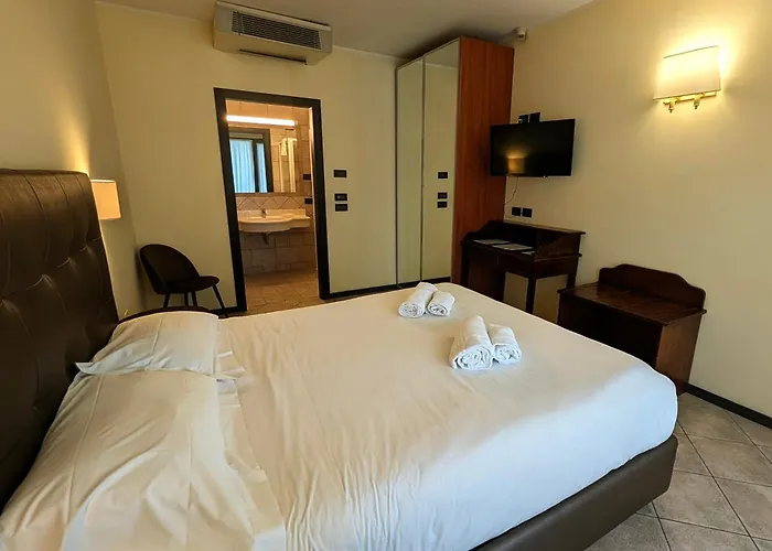 Yachting Hotel Mistral