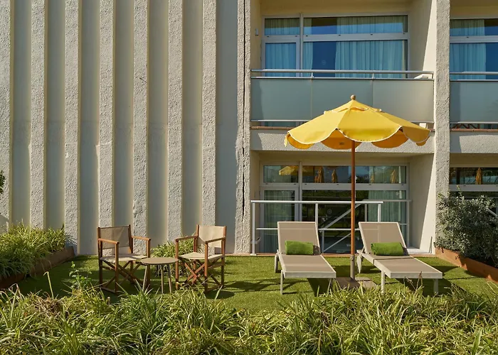Hotel Riviera Costa Del Sol - Adults Recommended