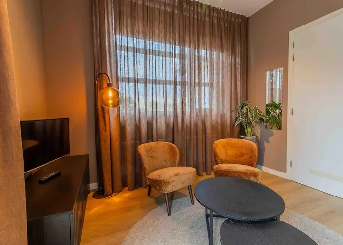 Hotel Ameland