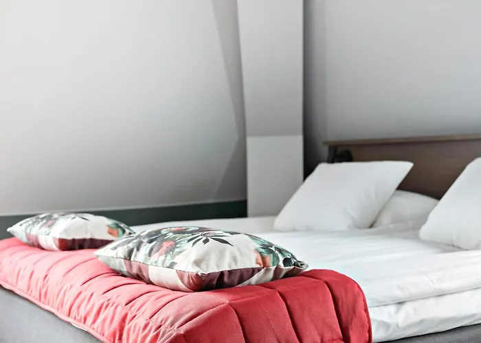 Best Western Hotel Esplanade