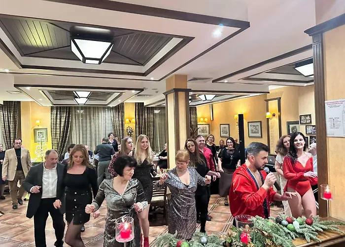 Evelina Palace Hotel