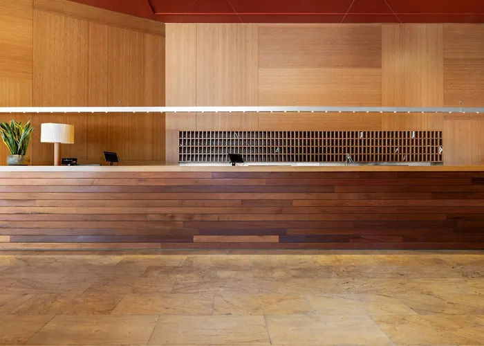 Hotel Sb Diagonal Zero 4 Sup