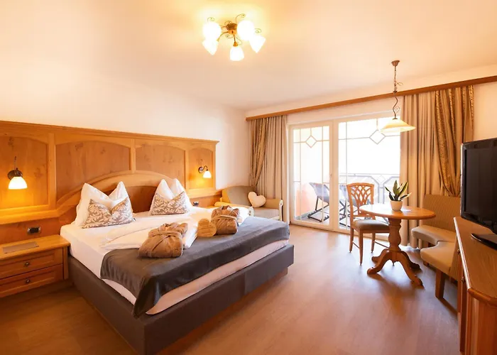 Aktiv&Wellnesshotel Zentral