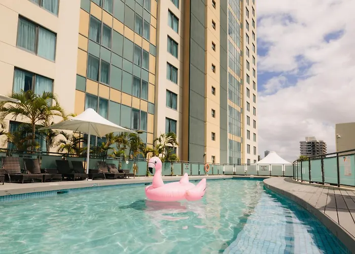 Voco Gold Coast By Ihg