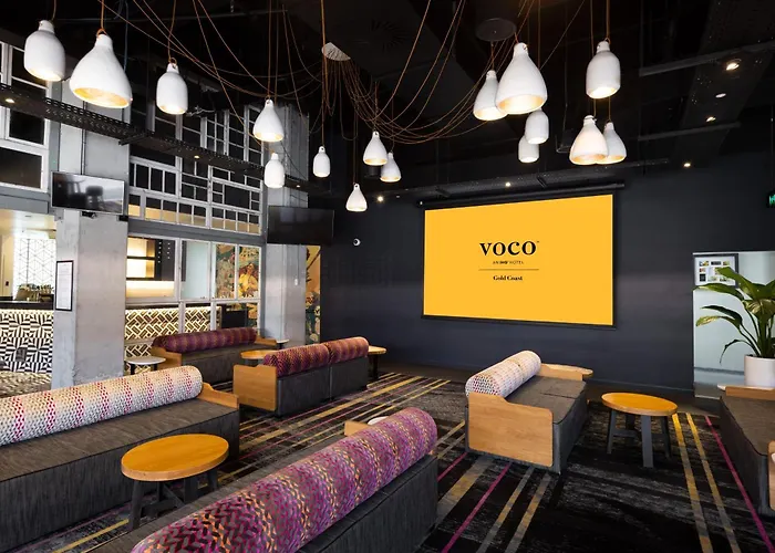 Voco Gold Coast By Ihg