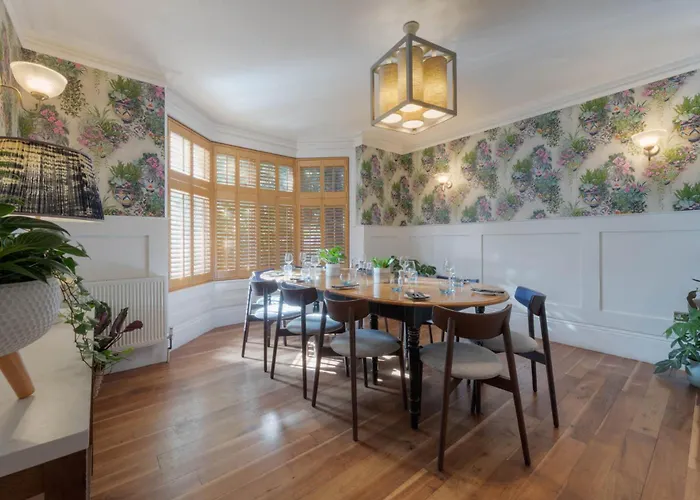 Florence House Boutique Hotel And Restaurant