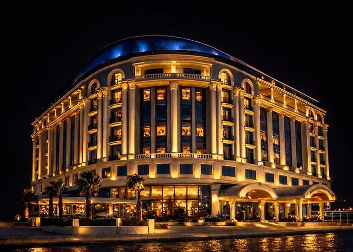 Eser Premium Hotel & Spa