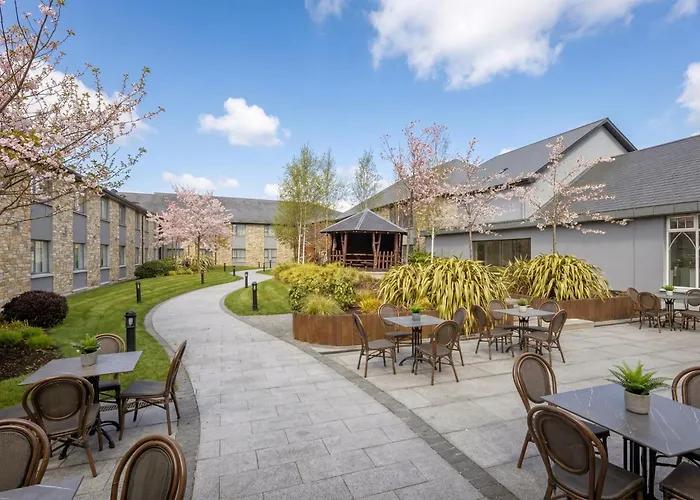 Hotel Kilmore