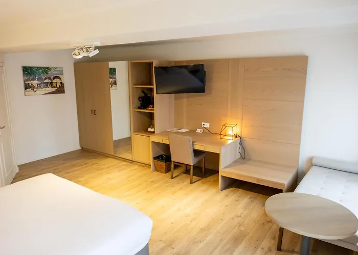 Hotel Royal Astrid