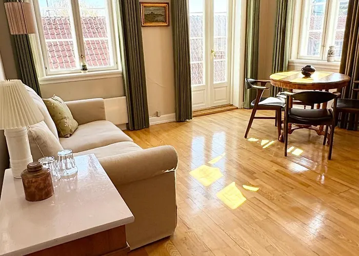 Jantzens Hotel