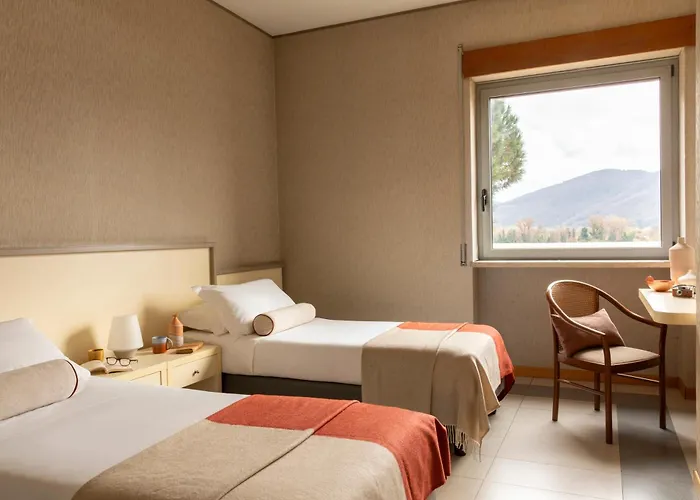Hotel Al Sant'Andrea