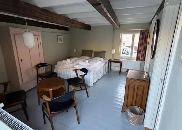 Jantzens Hotel