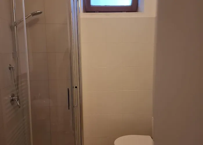 Hotel Due Gemelli