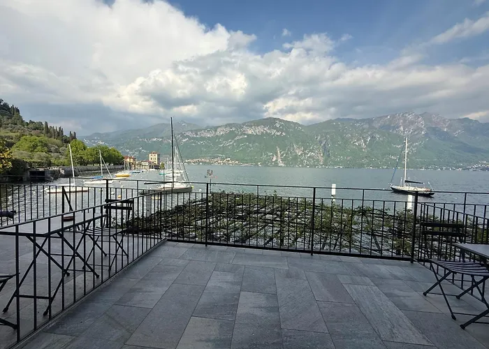Hotel La Pergola