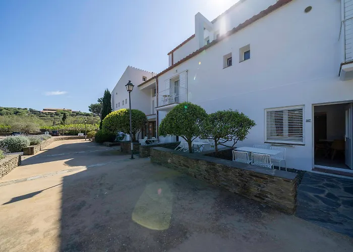Hotel Calina