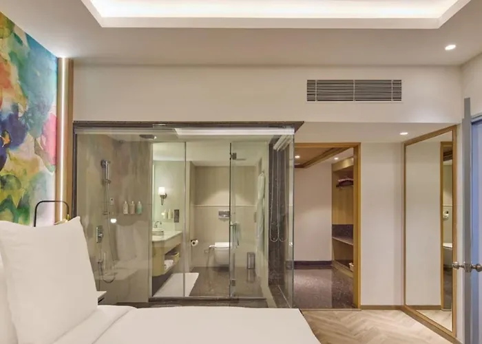 Hotel Royal Orchid Bangalore