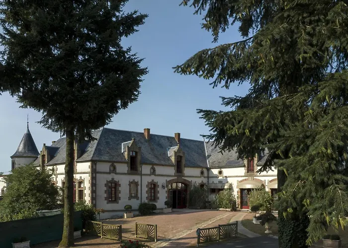 Domaine Du Boisniard