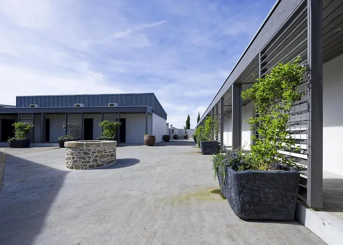 Domaine Du Boisniard