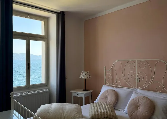 Albergo Gargnano