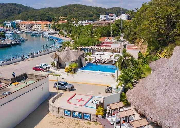 Hotel Marina Resort & Beach Club