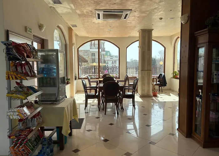 Hotel Hanat