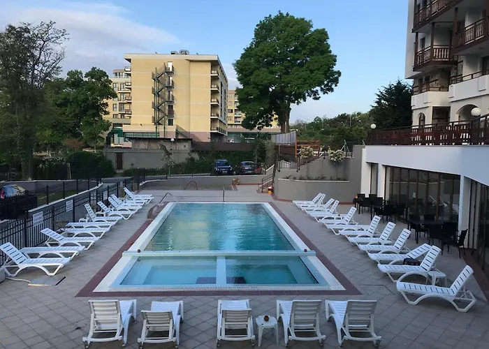 Hotel Hanat