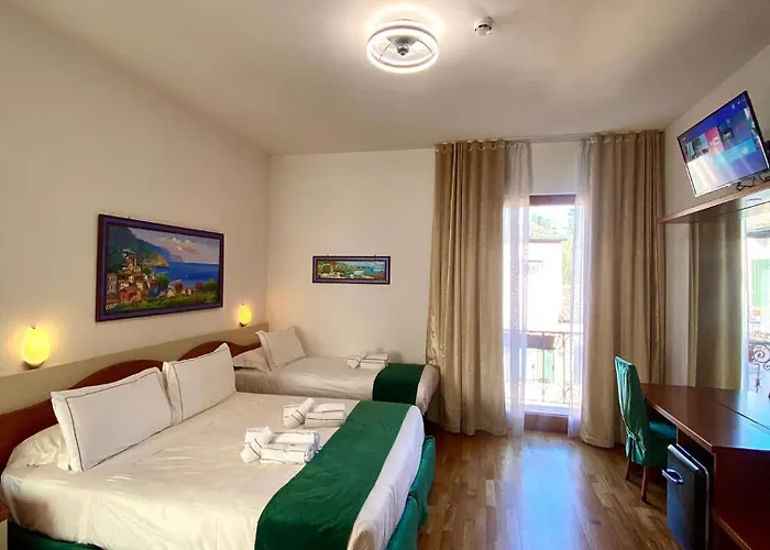 Hotel Meridiana