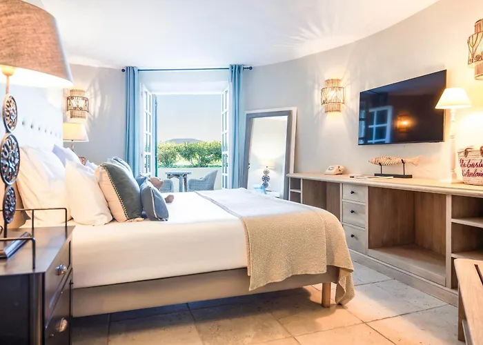 La Bastide D'Antoine