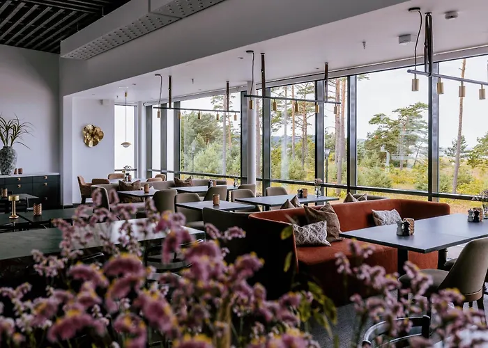 Hotel Riviera Strand