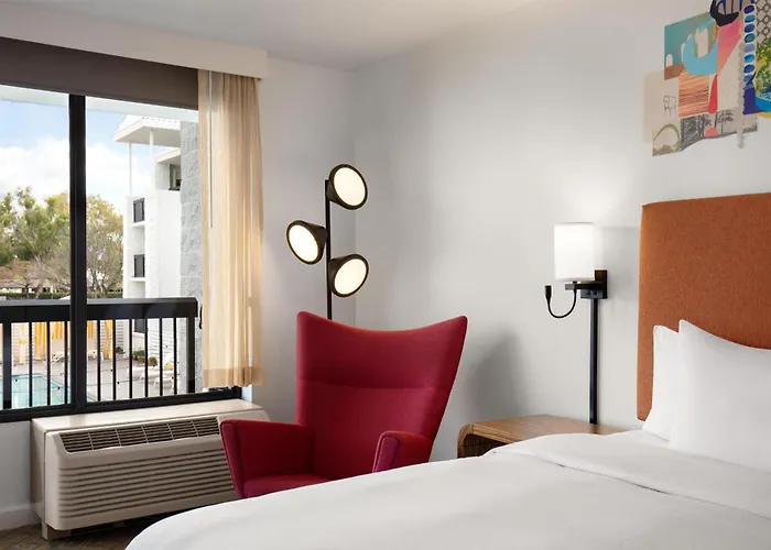 Avatar Hotel Santa Clara, Tapestry Collection By Hilton