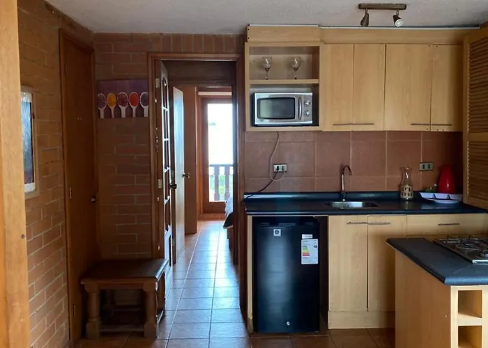Linda Vista Apart Hotel