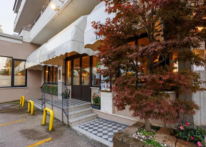 Hotel La Bussola