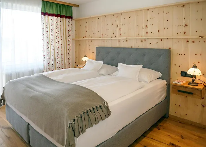 Hotel Lenauhof - Nur 3 Minuten Zur Rottal Terme -
