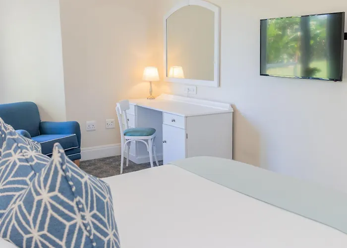The Beach Hotel