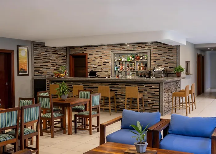 Radisson Blu Hotel Lusaka