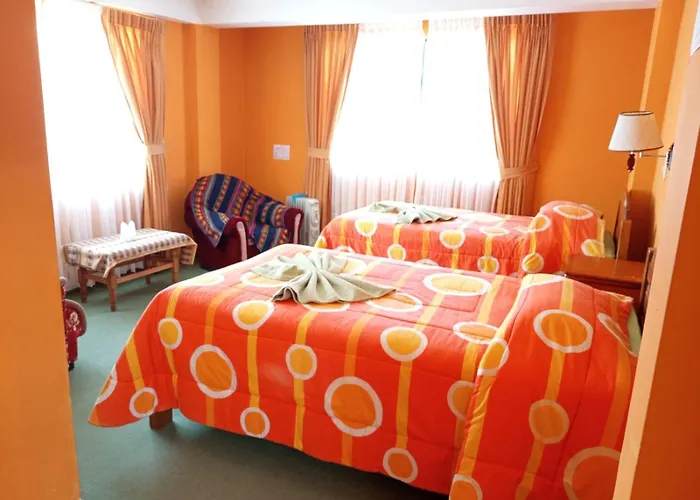 Hotel Utama