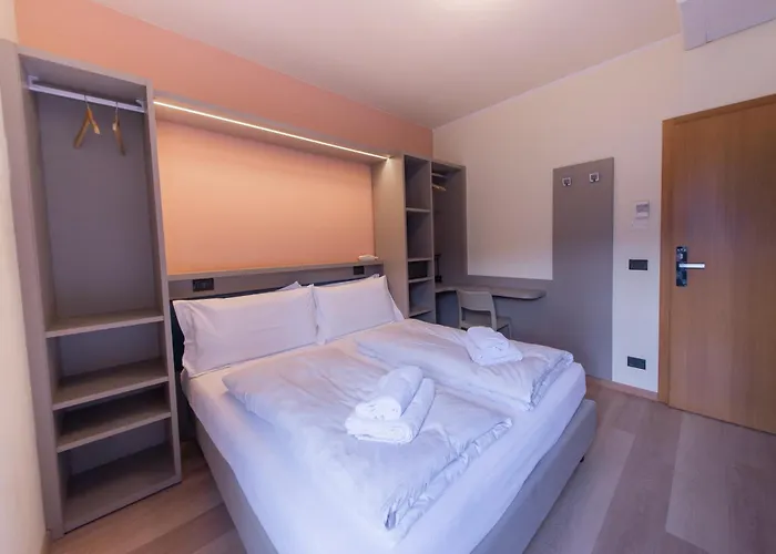 Hotel San Giorgio
