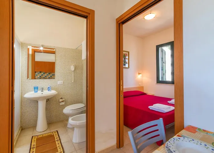 Lilybeo Village - Camping & Residence