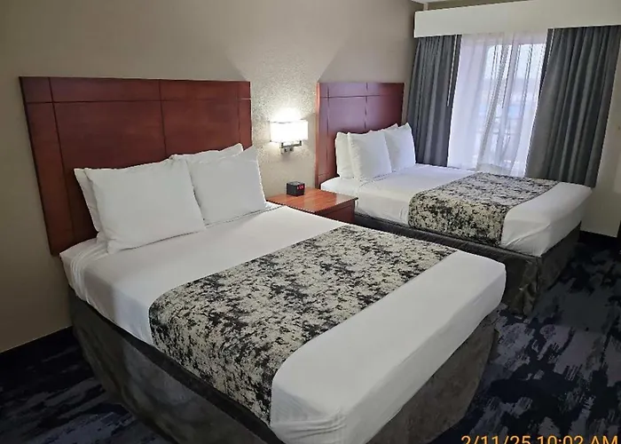 Best Western Montis Inn