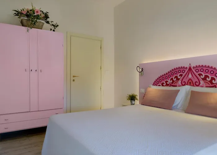 Hotel Roma