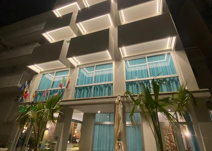 Hotel Europa