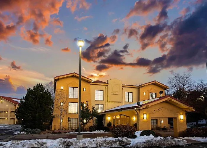 Ramada By Wyndham Westminster Denver