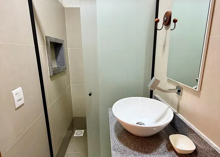 Villa Barroca Lofts