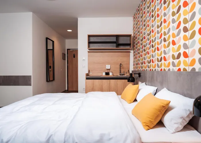 Urban Ring Hotel