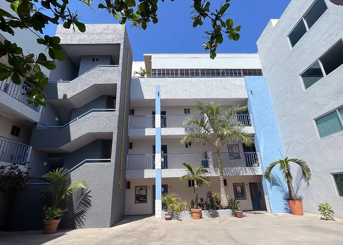 Days Inn By Wyndham Playa Del Carmen