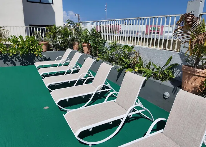 Days Inn By Wyndham Playa Del Carmen