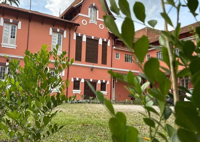 Hotel Valenciano