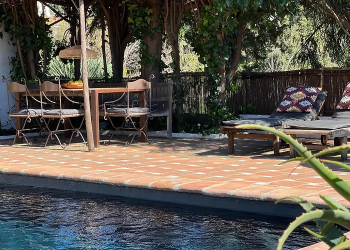Boutique Finca Stay In Nature